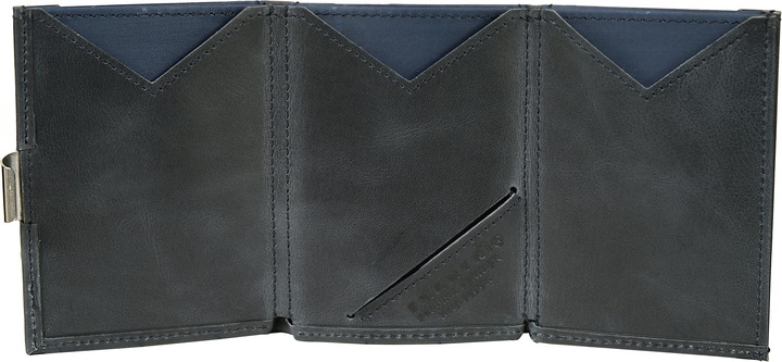 Actual product image Exentri Wallet