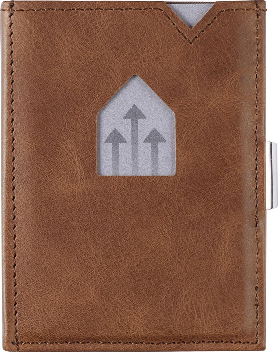 Actual product image Exentri Wallet