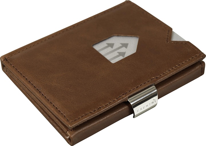 Actual product image Exentri Wallet