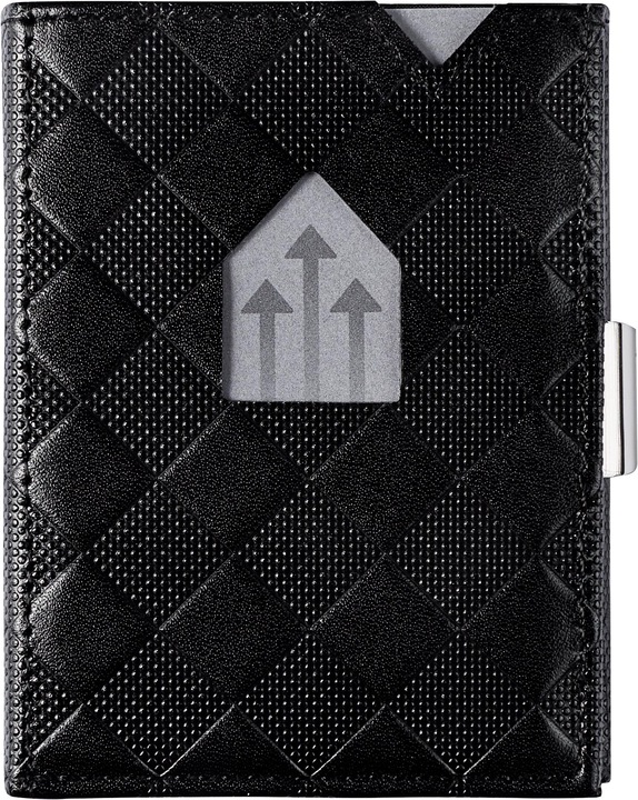 Actual product image Exentri Wallet