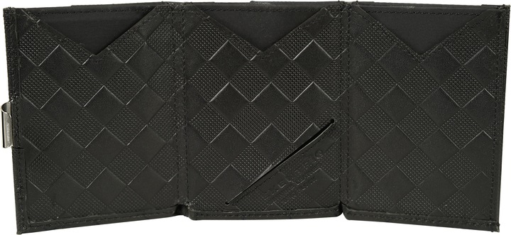 Actual product image Exentri Wallet