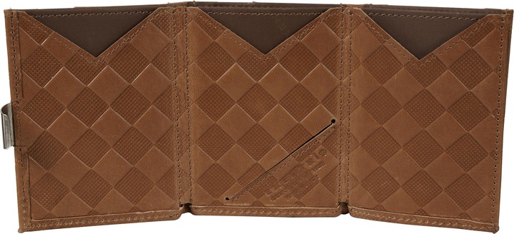 Actual product image Exentri Wallet