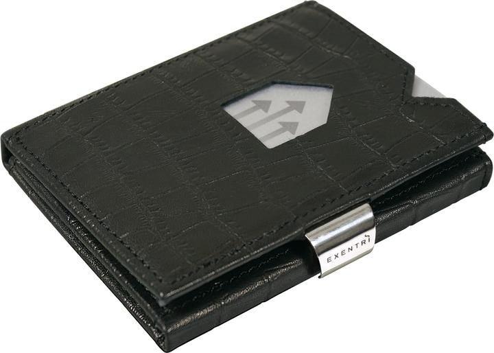 Actual product image Exentri Wallet