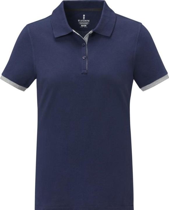 Produktbild Elevate Morgan Poloshirt Kurzärmlig (XL)