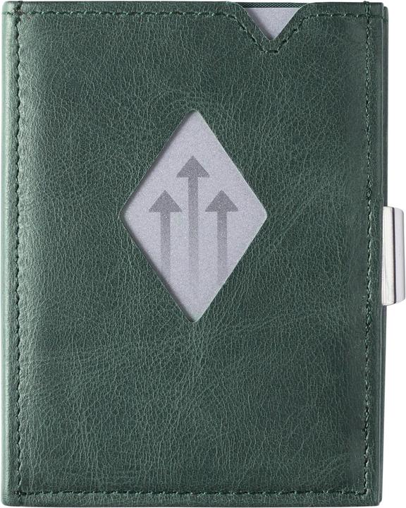 Actual product image Exentri Wallet