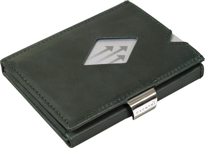 Actual product image Exentri Wallet