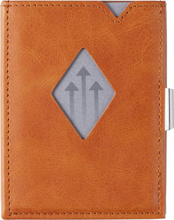 Actual product image Exentri Wallet