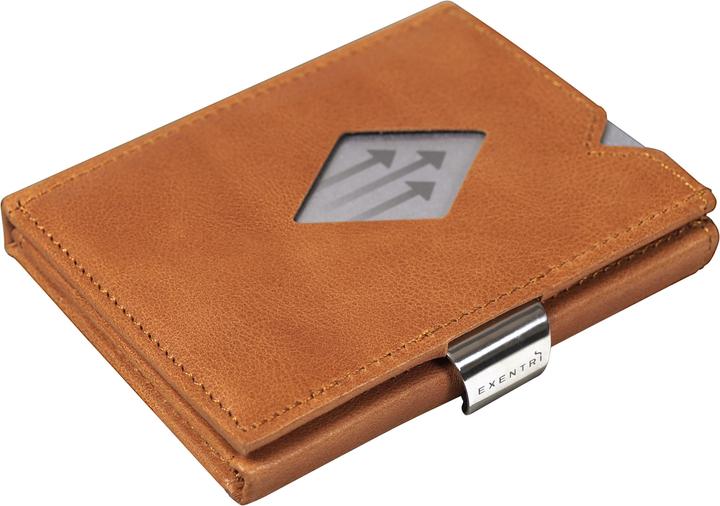 Actual product image Exentri Wallet