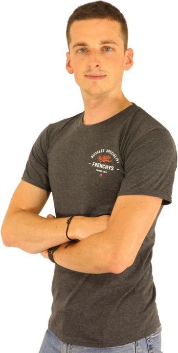 Produktbild Frenchys Track Heather (L)