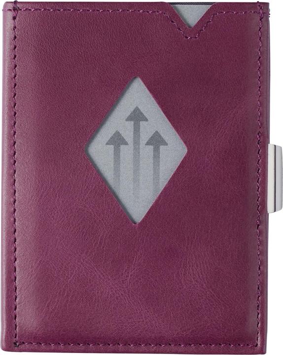 Actual product image Exentri Wallet