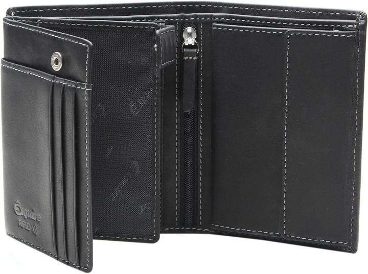 Actual product image Esquire Purse DALLAS