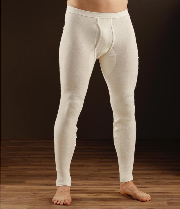 Actual product image Con-ta Men's pants, long (L, Single pack)