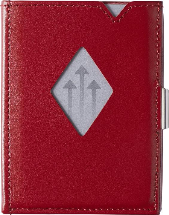 Actual product image Exentri Wallet