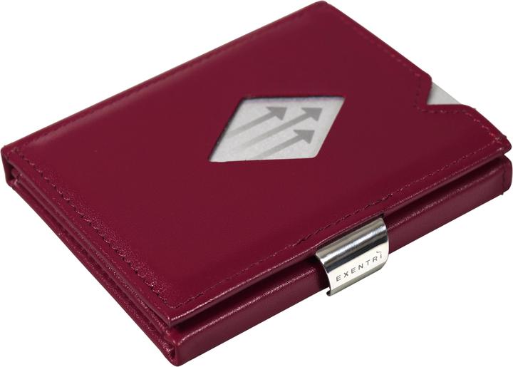 Actual product image Exentri Wallet