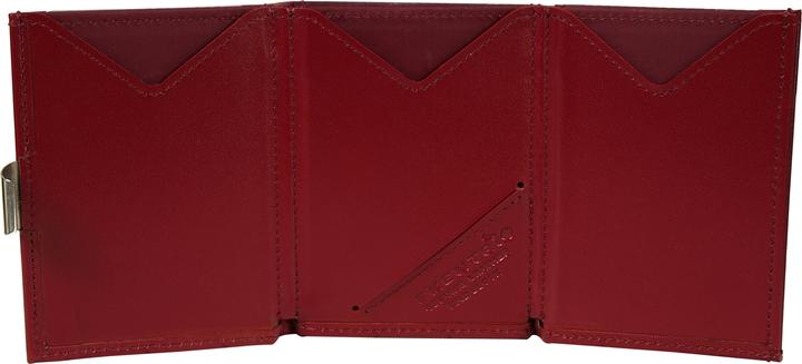 Actual product image Exentri Wallet