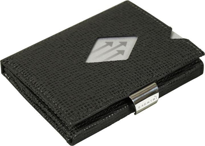 Actual product image Exentri Wallet