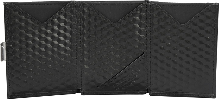 Actual product image Exentri Wallet