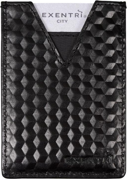 Actual product image Exentri City