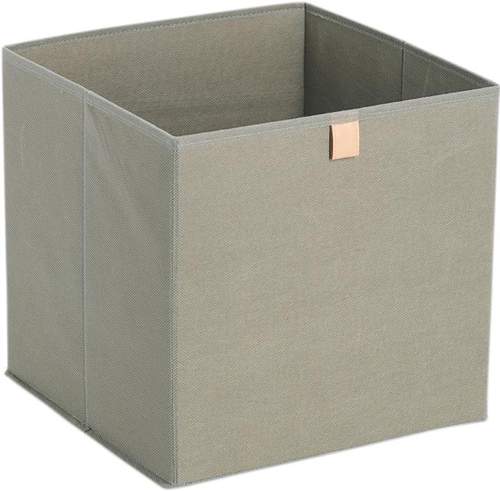 Actual product image Zeller Present Storage box (32 x 32 x 32 cm, 32.77 l)