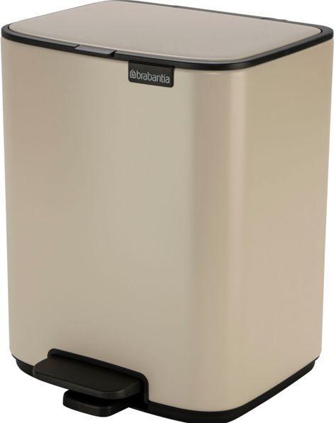 Produktbild Brabantia Treteimer Bo 7 l (7 l)