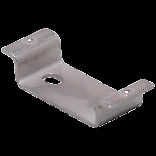 Actual product image ifm Electronic DIN mounting rail