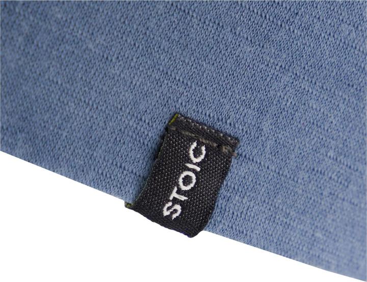 Actual product image Stoic Merino180 BengtSt. Hat double (One size)