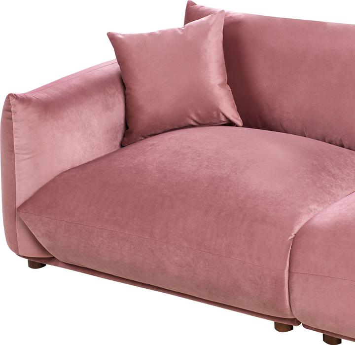 Actual product image Beliani Luvos (3-seater)