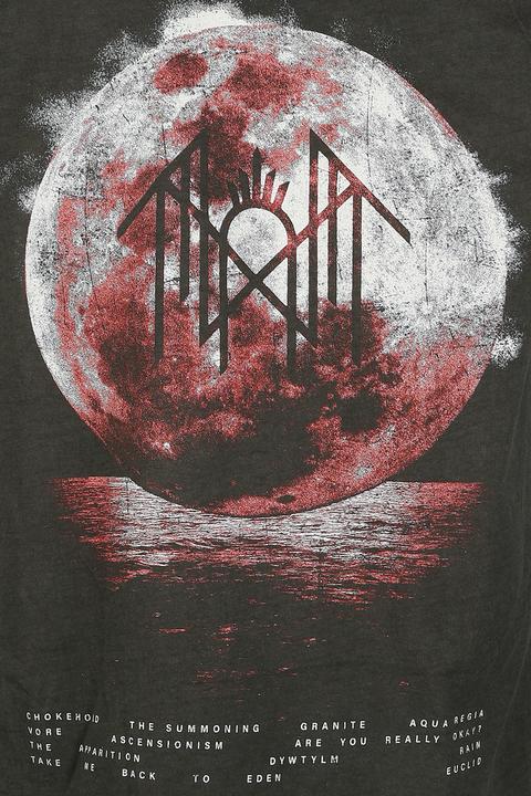 Produktbild Sleep Token Moon Reflection (3XL)