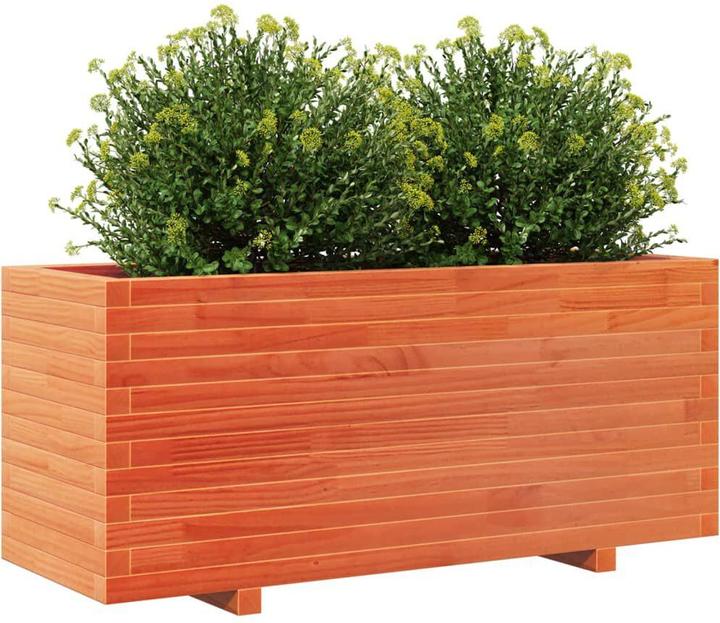 Produktbild vidaXL Pflanzgefäss