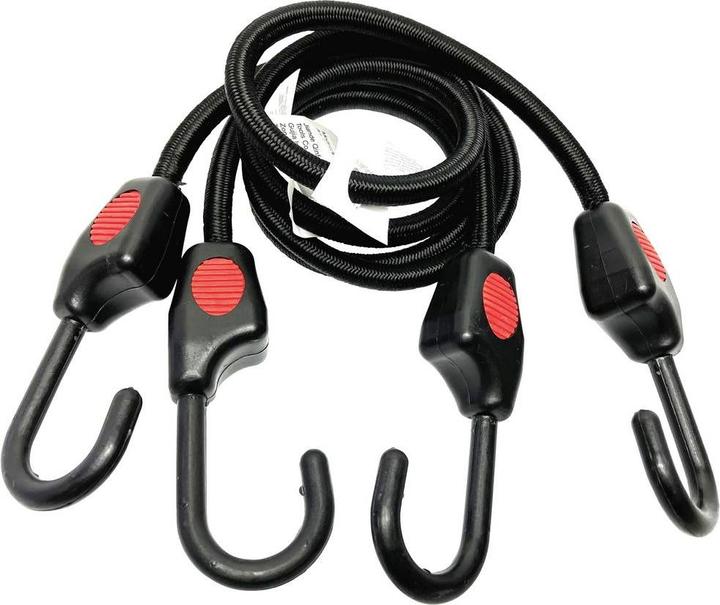 Produktbild IWH Gepäckspanner Extra Stark 80 cm, 2er