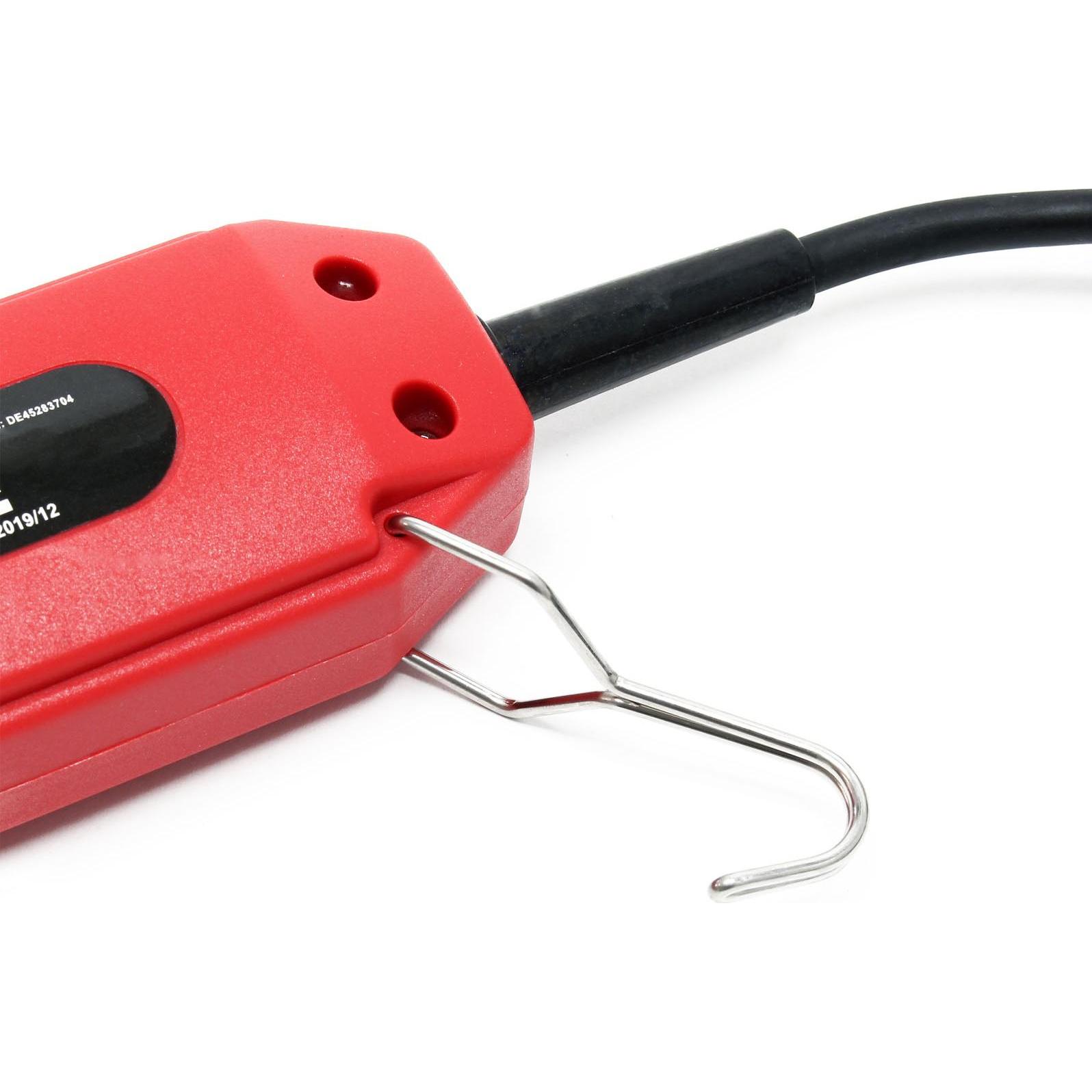 Thumbnail - Wiltec, Spezialsäge, Styroporschneider