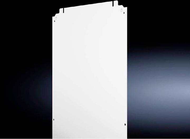 Actual product image Rittal Mounting plate
