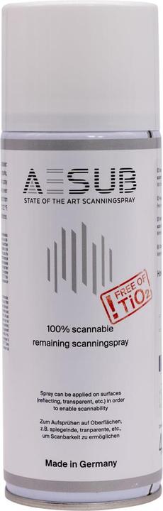 Aesub Scanningspray