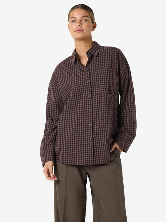 Actual product image Noisy May NMHAILEY Hemd (M)