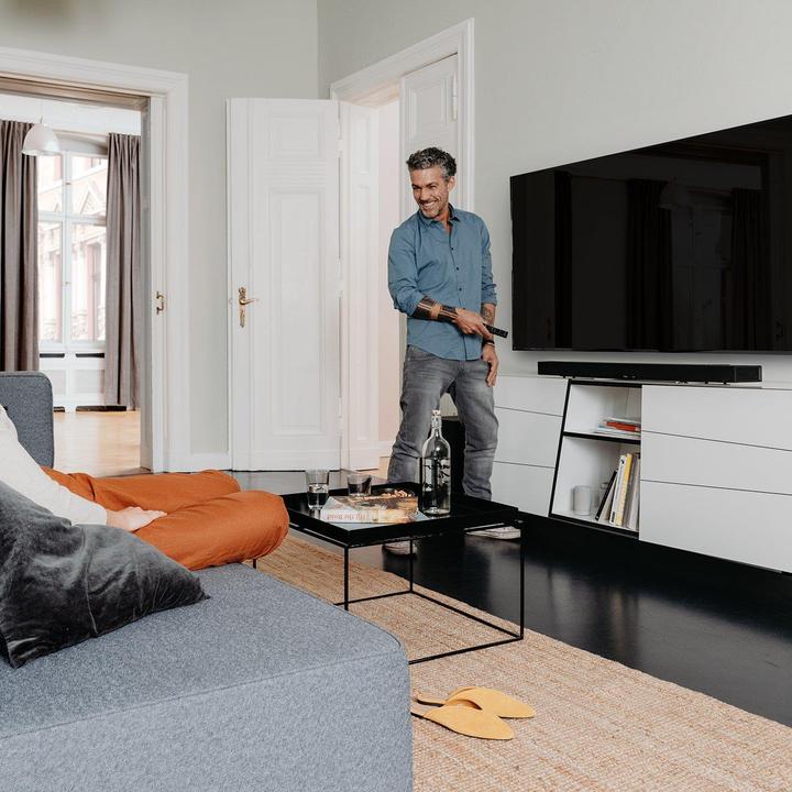 Actual product image Teufel Cinebar Lux (150 W, 2.0 Channel)