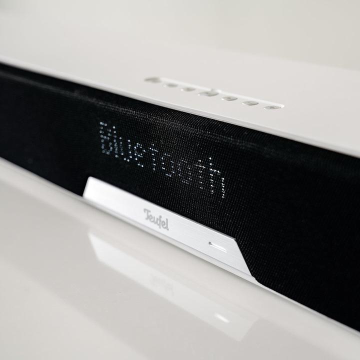 Actual product image Teufel Cinebar Lux (150 W, 2.0 Channel)