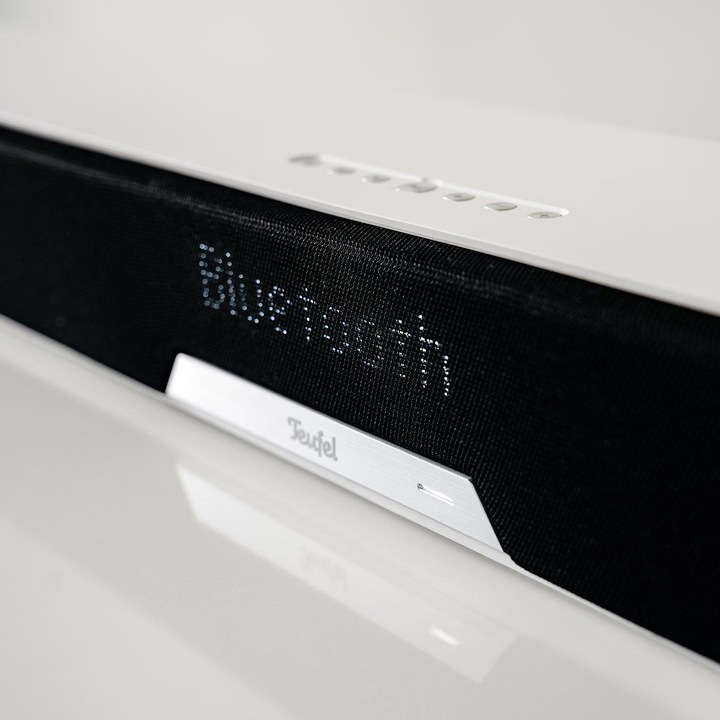 Image du produit Teufel Cinebar Lux (150 W, 2.0 Canal)