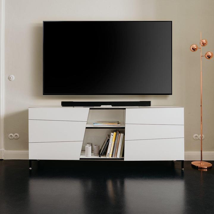 Actual product image Teufel Cinebar Lux (150 W, 2.0 Channel)