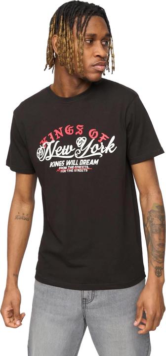 Produktbild Kings Will Dream Affiliated TShirt (L)