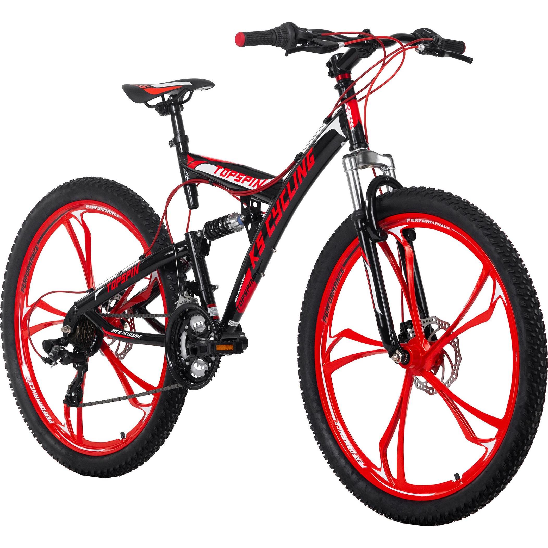 KS Cycling, Mountainbike, (51 cm)
