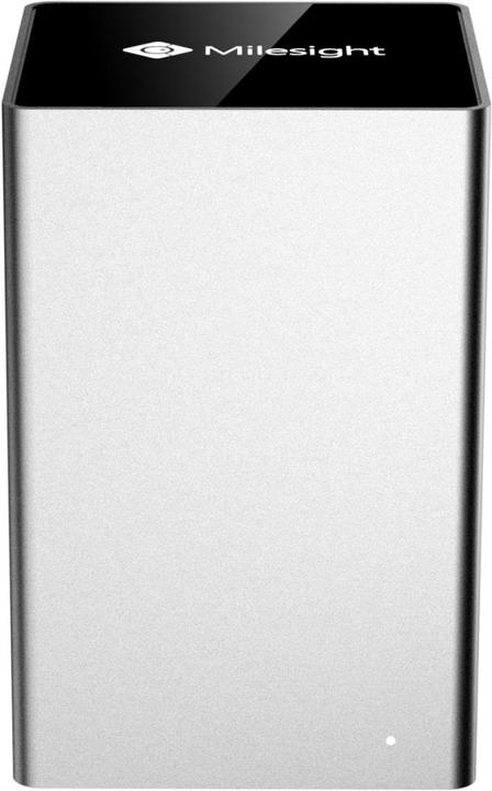 Actual product image Milesight 4K Ultra HD H.265 Mini NVR (Network Video Recorder (NVR))