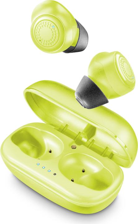 Produktbild Cellularline Petit (5.50 h, Kabellos)