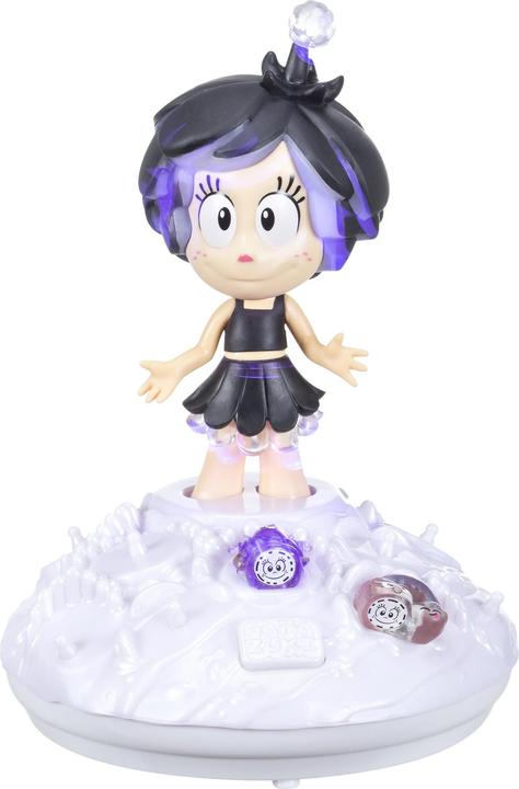 Actual product image Hasbro Hanazuki Moodlight garden playset