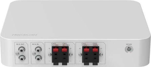 Image du produit Hikvision DS-QAE0A60G1-VB Amplificateur de tension (Alimentation électrique)