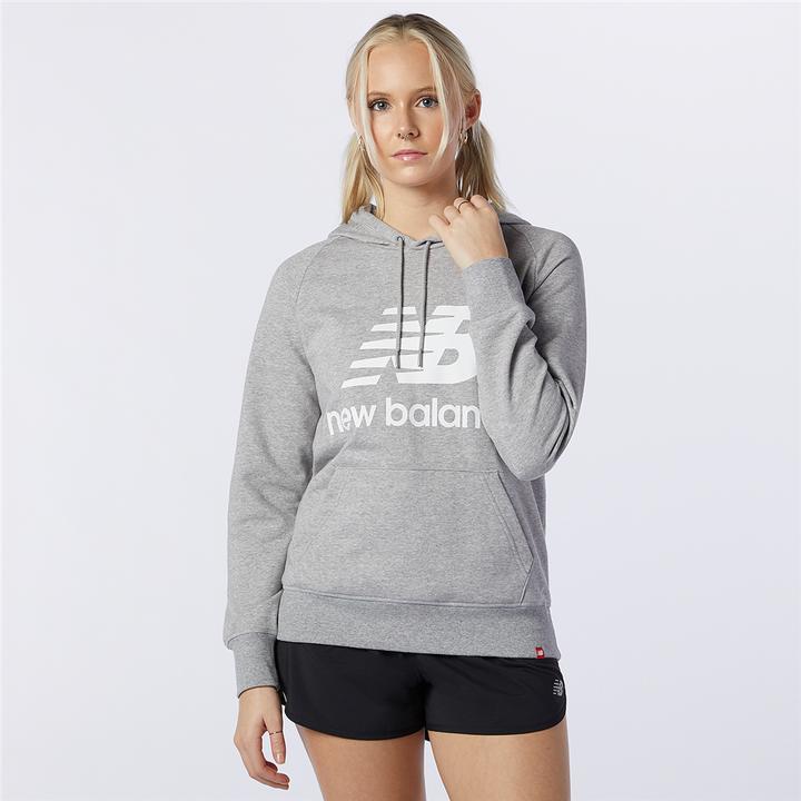 Immagine prodotto New Balance W Essentials - Felpa con cappuccio (S)