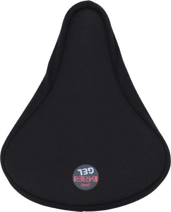 Actual product image P2R Gel memory saddle cover