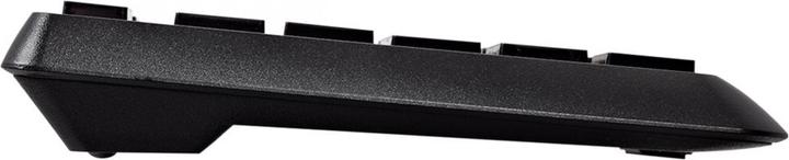 Image du produit V7 Clavier USB Pro Souris Combo Us (US, Filaire)