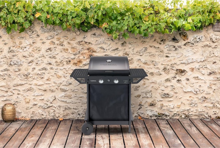 Actual product image Campingaz Xpert 200 LXD