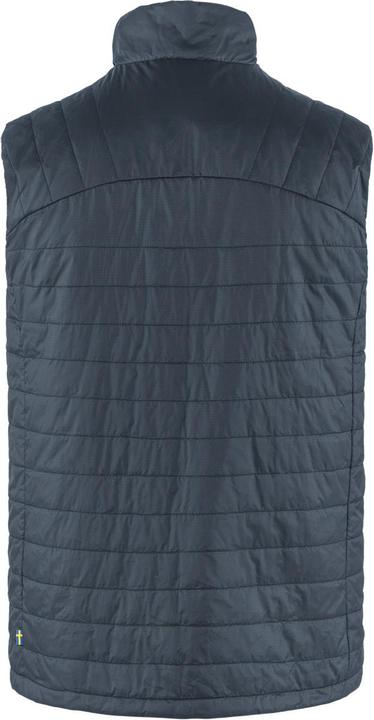 Actual product image Fjällräven Expedition X-Laett men's gilet (XXL)