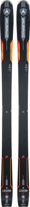 Dynastar Ski Legend X84 2019 (170 cm, Sans reliure)